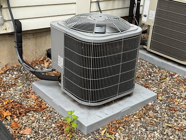 24/7 Emergency Hvac experts in Krum, TX