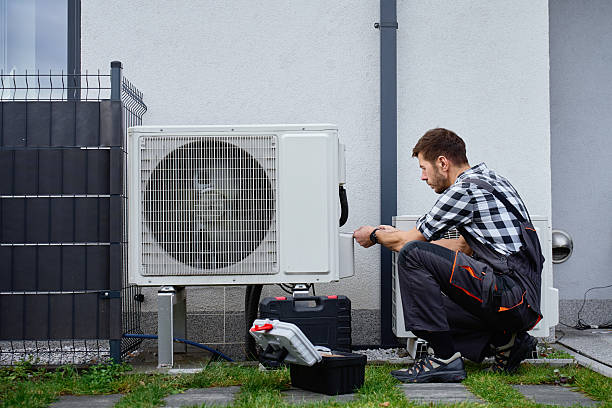 Trusted Hvac service in Krum, TX - JG Cool HVAC